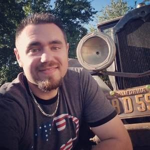 Meet your Posher, Timothy